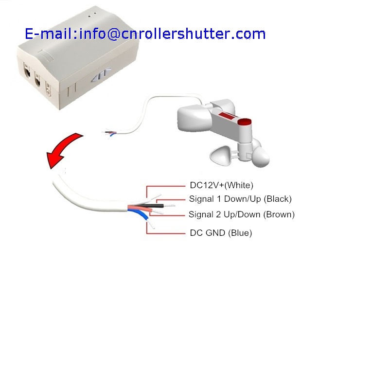 neco ellard nvm remote control kits key fobs roller shutter door nt1006
