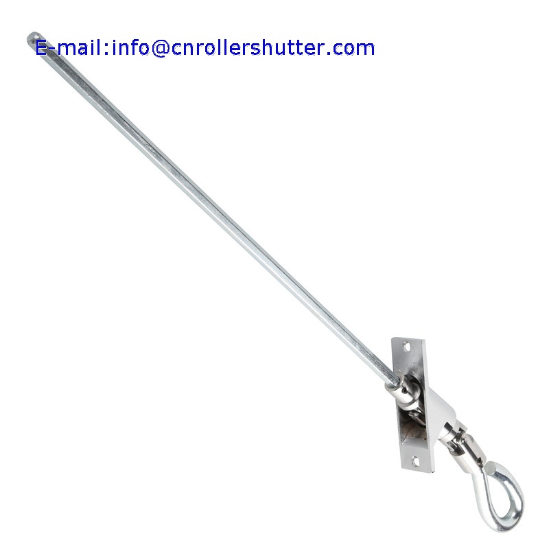 roller shutters window door aluminum Universal joinits