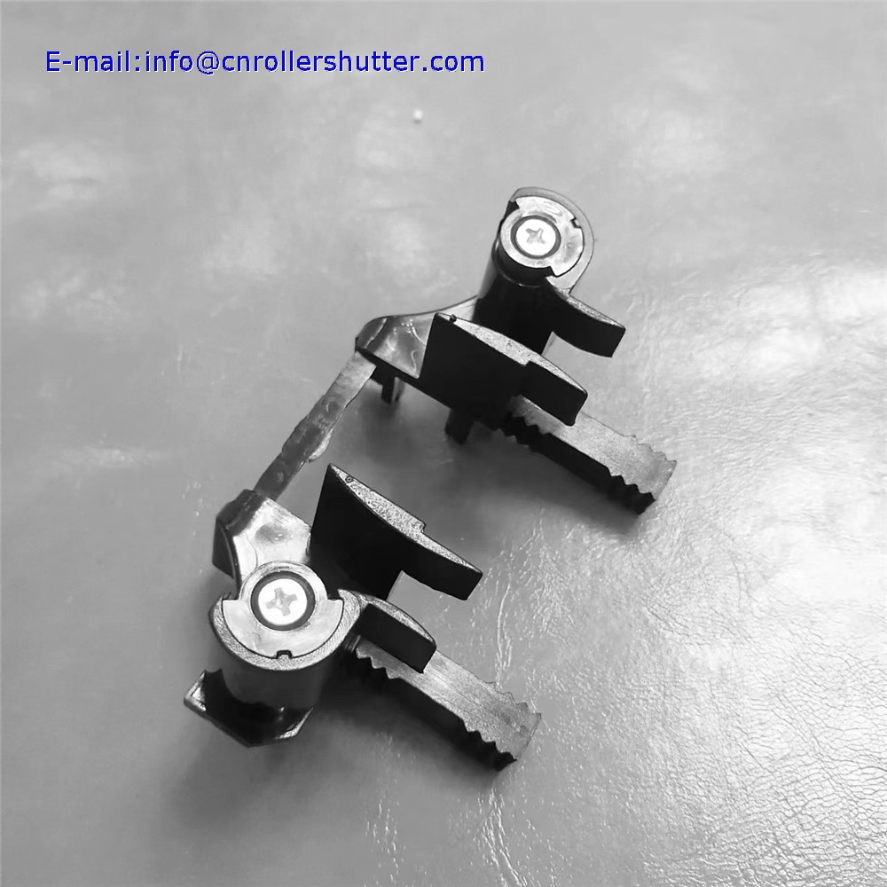 Entry Roller Guide ROLLER SHUTTER Plastic entry guide
