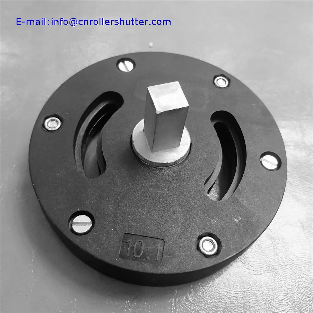 Roller Shutter Accessories