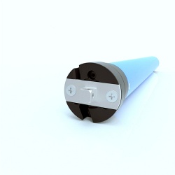 M45D-DC24V Tubular Motor