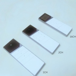 AC125-01/02/16 RF Emitter For Roller Shutter Window