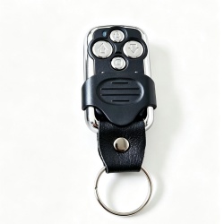 Emisor de RF AC118-03 para puerta de persiana enrollable