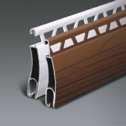 32mm Double Layer Slat