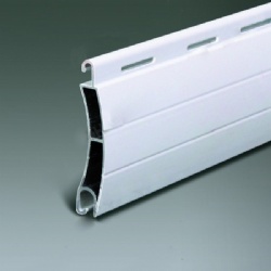 42mm Double Layer Slat