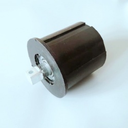 Roller Shutter Plastic End Cap