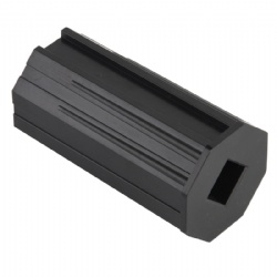 Roller Shutter Window Plastic End Cap