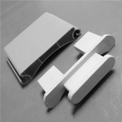 Hurricane Roller Shutter Slats Side Clip